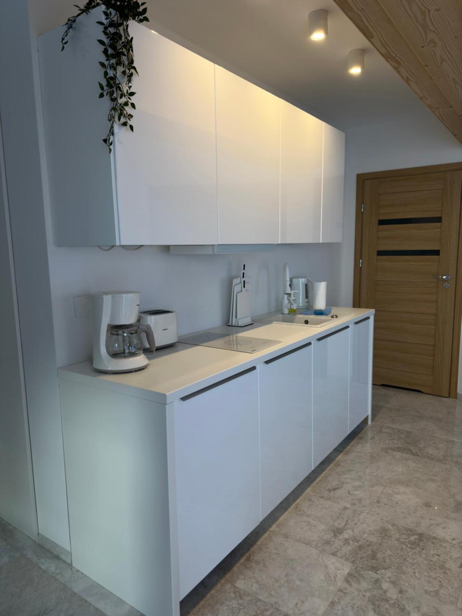 Apartamenty Willa Nika Zakopane Eksteriør billede