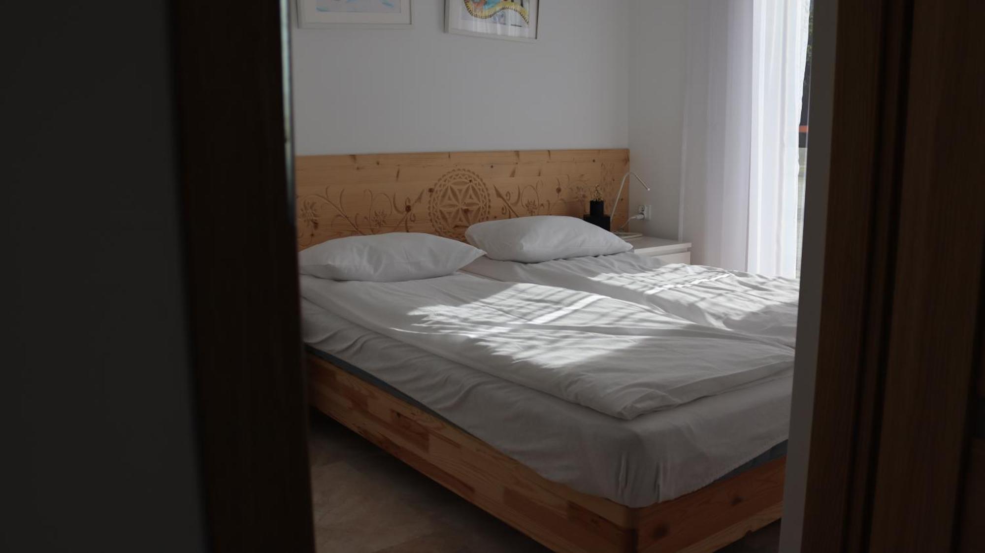 Apartamenty Willa Nika Zakopane Eksteriør billede