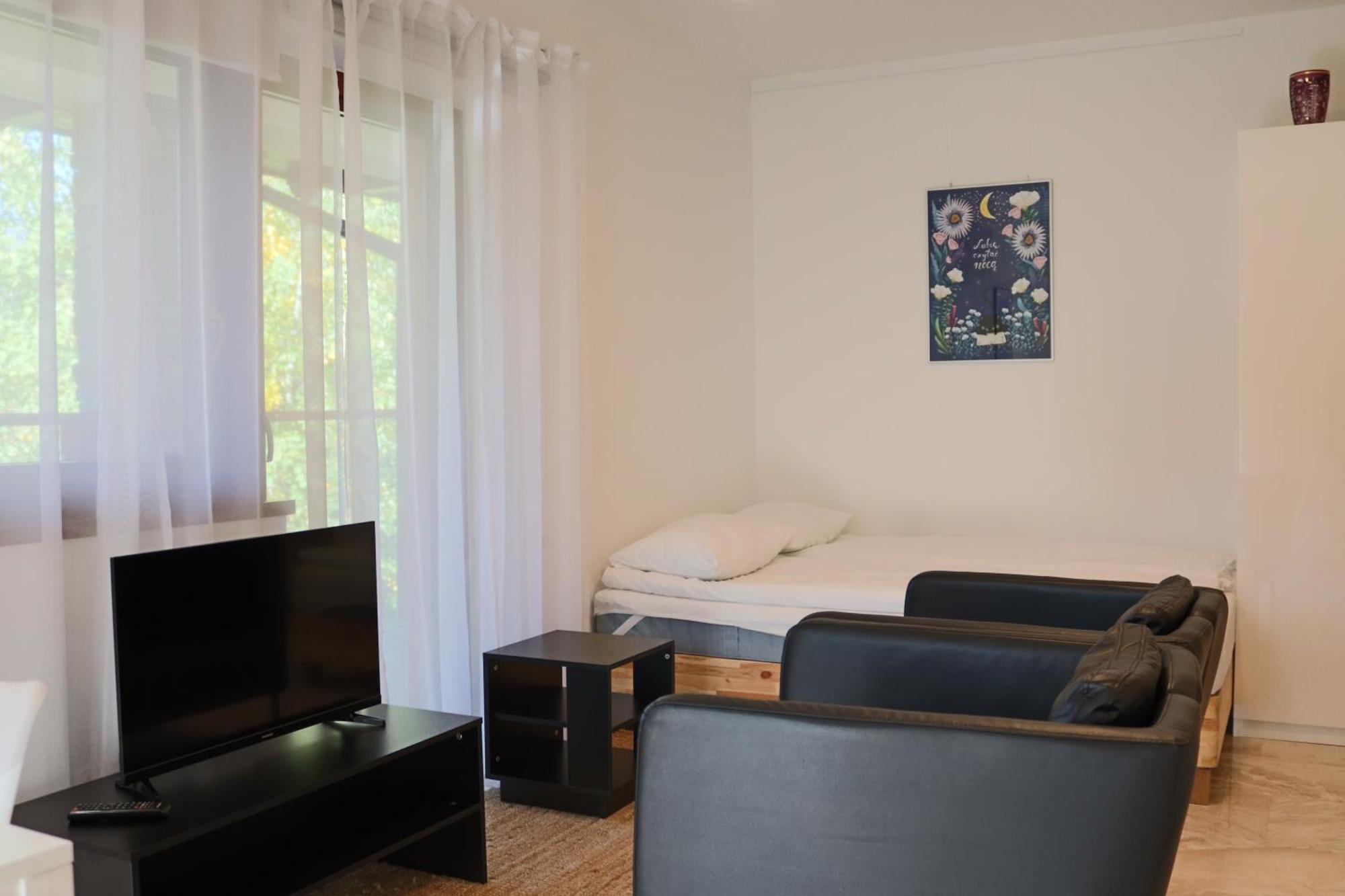 Apartamenty Willa Nika Zakopane Eksteriør billede