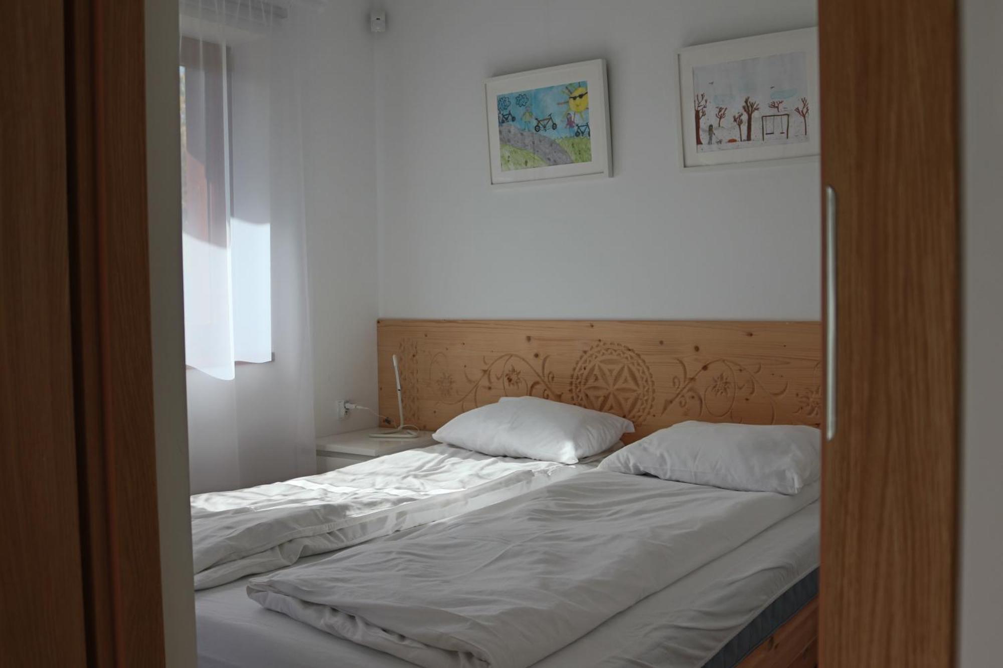 Apartamenty Willa Nika Zakopane Eksteriør billede