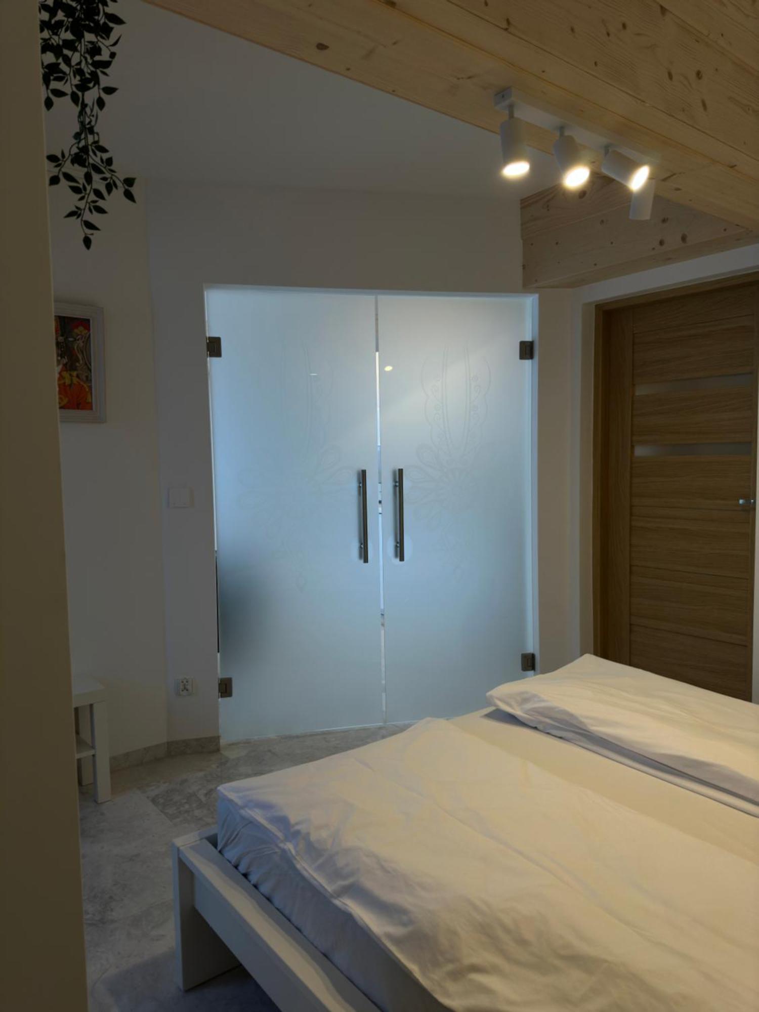Apartamenty Willa Nika Zakopane Eksteriør billede